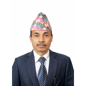 Dr. Tara Bdr. Ghimire
