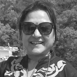 Mina Koirala Shrestha